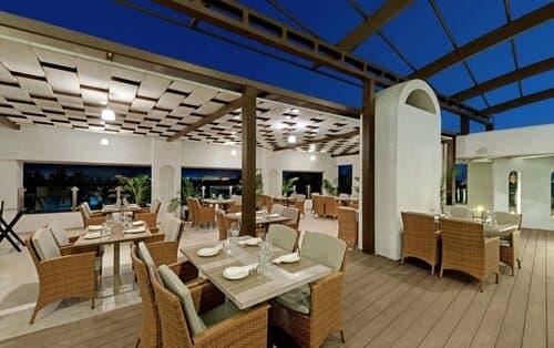 Внешний вид отеля The Fern Residency, Midc - Pune