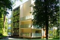 Внешний вид отеля Мечта в Светлогорске