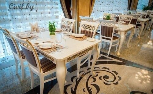 Внешний вид отеля Buta