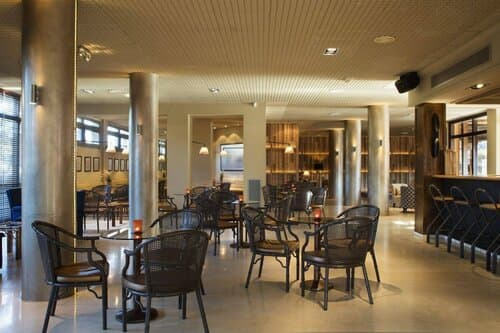 Внешний вид отеля Luna Club Hotel Yoga & SPA 4Sup