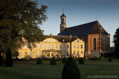 Внешний вид отеля Chateau St Gerlach