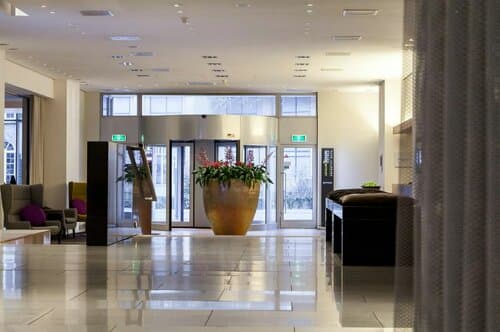 Внешний вид отеля Pullman Eindhoven Cocagne