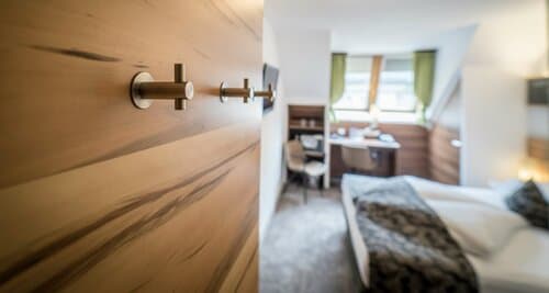 Внешний вид отеля Best Western Plus Hotel Goldener Adler Innsbruck