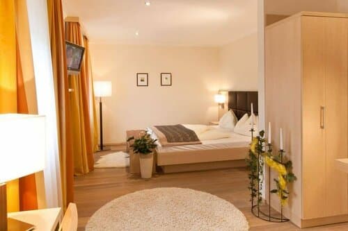 Внешний вид отеля Krone