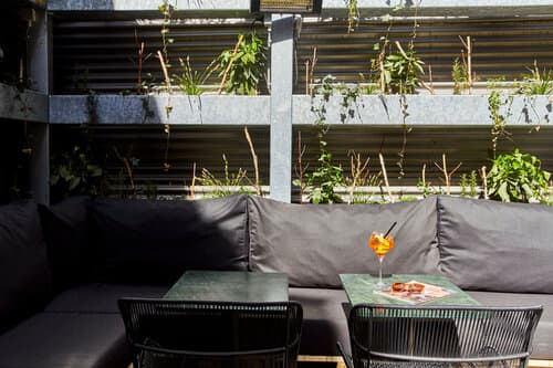 Внешний вид отеля Indigo Antwerp - City Centre в Антверпене