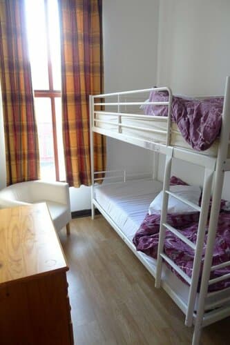 Внешний вид отеля Lagan Backpackers