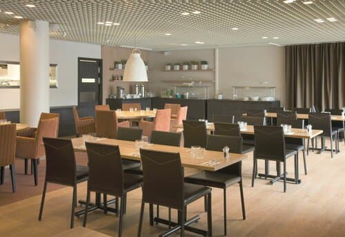 Внешний вид отеля Radisson Blu Hotel, Espoo
