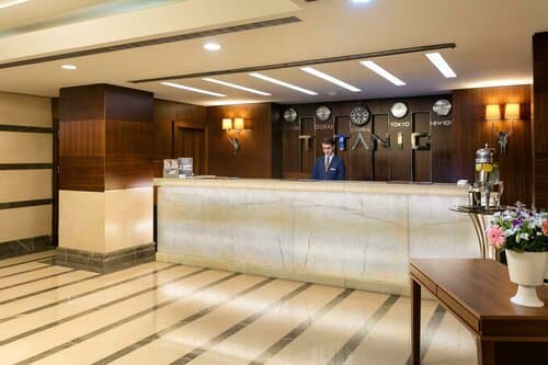 Внешний вид отеля Titanic Port Bakirkoy