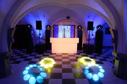 Внешний вид отеля Golden Tulip Hotel Central в Хертогенбосе