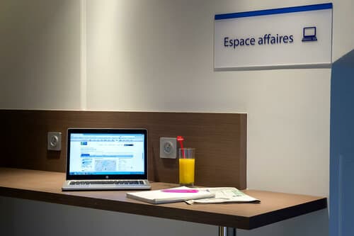 Внешний вид отеля Holiday Inn Express Lille Centre, an Ihg Hotel