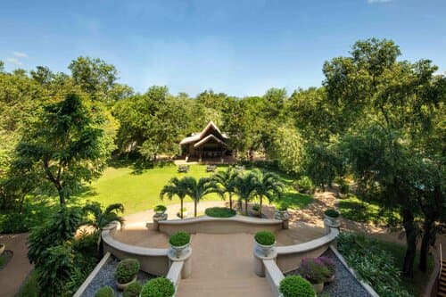 Внешний вид отеля Radisson Blu Hotel, Cebu