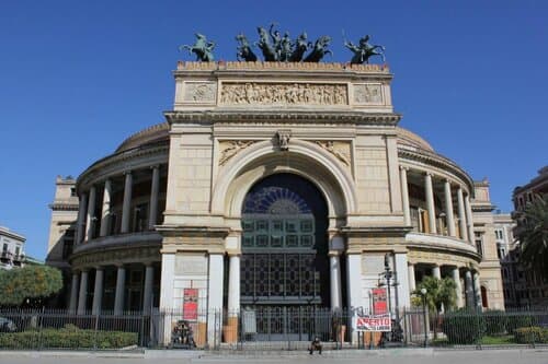 Внешний вид отеля Ai Vicerè