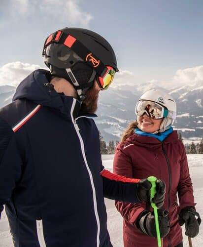 Внешний вид отеля Sportresort Hohe Salve