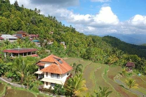 Внешний вид отеля Lesong Hotel And Restaurant