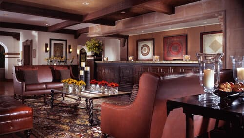 Внешний вид отеля Omni La Mansion del Rio