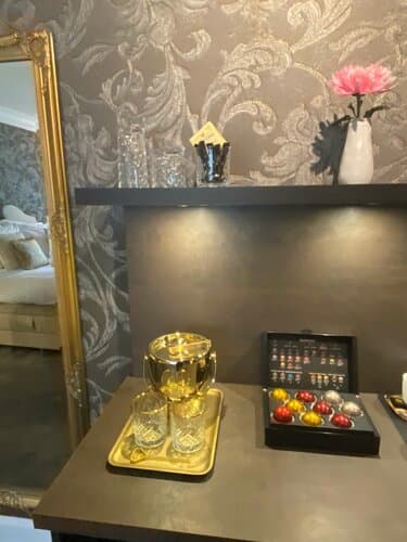 Внешний вид отеля Good Seasons City Centre hotel Den Bosch в Хертогенбосе