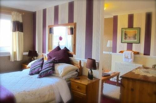 Внешний вид отеля Atlanta Hotel