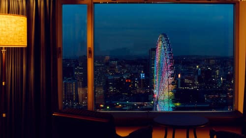Внешний вид отеля InterContinental Yokohama Grand, an Ihg Hotel