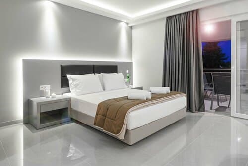 Внешний вид отеля Vice Hotel