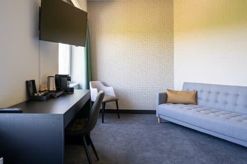 Внешний вид отеля Flonk Hotel Groningen Zuid, Bw Signature Collection