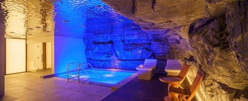 Внешний вид отеля Karmann's Hotel