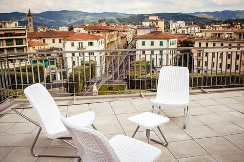 Внешний вид отеля B&b 52cento