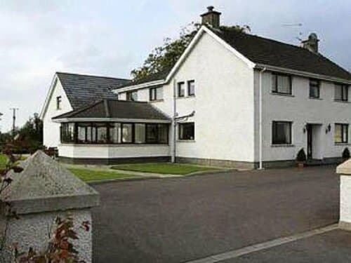 Внешний вид отеля Keef Halla Country House