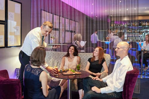 Внешний вид отеля Mercure nantes centre grand hotel