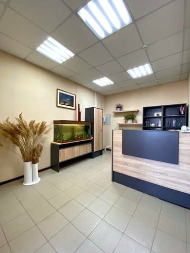 Внешний вид отеля Курай