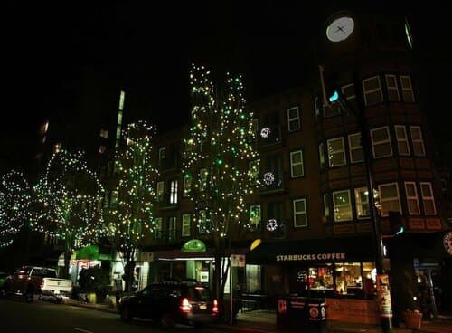 Внешний вид отеля Times Square Suites