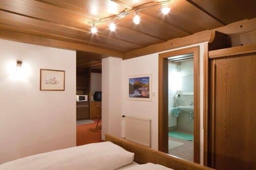 Внешний вид отеля Haus Gamberg