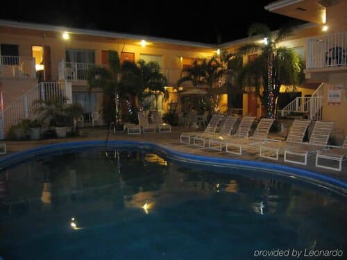 Внешний вид отеля Blue Strawberry by the Sea