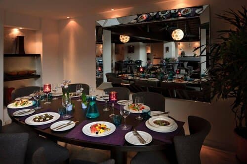 Внешний вид отеля Shanti Som Wellbeing Retreat