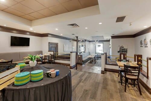 Внешний вид отеля Best Western Plus Toronto Airport Hotel