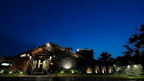 Внешний вид отеля Ipoh Bali Hotel