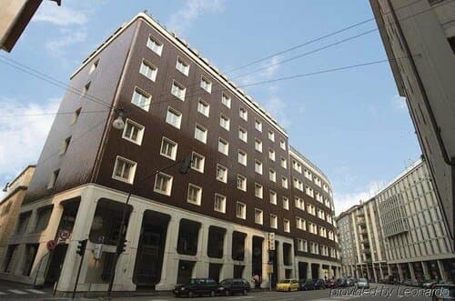 Внешний вид отеля Hotel Patavium, Bw Signature Collection