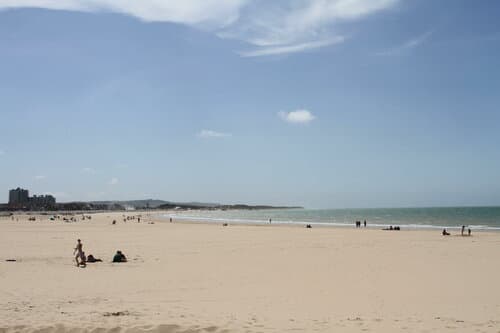 Внешний вид отеля Holiday Inn Calais