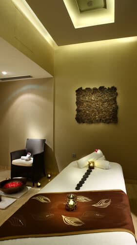 Внешний вид отеля Crowne Plaza New Delhi Rohini в Делях