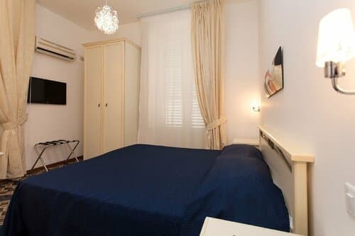 Внешний вид отеля Afea Art & Rooms