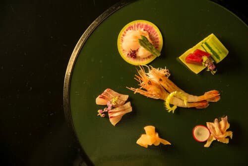 Внешний вид отеля Ana Crowne Plaza Sapporo