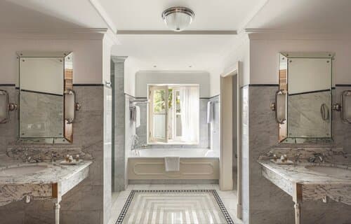 Внешний вид отеля Reid's Palace, A Belmond Hotel, Madeira