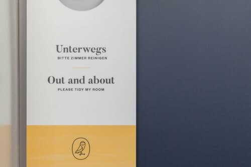 Внешний вид отеля Voco Villach