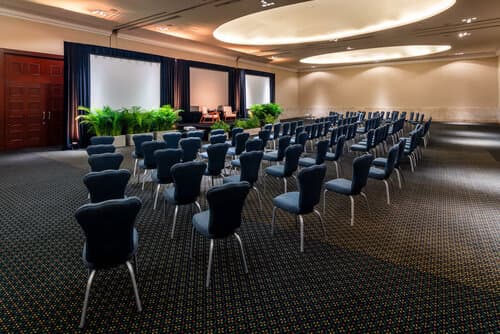 Внешний вид отеля InterContinental Presidente Cancun Resort, an Ihg Hotel