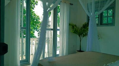 Внешний вид отеля Secret Garden Fort в Галле (город)