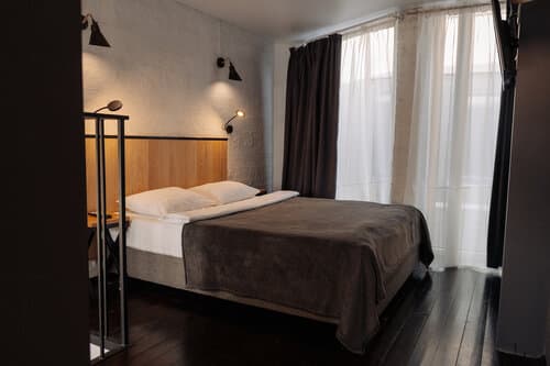 Внешний вид отеля Kokon