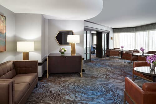 Внешний вид отеля InterContinental Toronto Centre, an Ihg Hotel в Торонто