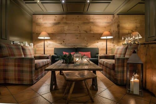 Внешний вид отеля Hotel Alù