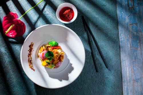 Внешний вид отеля Crowne Plaza Greater Noida, an Ihg Hotel