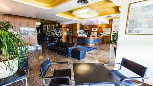 Внешний вид отеля Hotel Al Cason