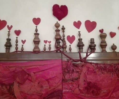 Внешний вид отеля Al Fagiano Art Hotel в Падуе